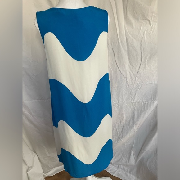 Vintage Marimekko Dress 36 - Picture 6 of 10